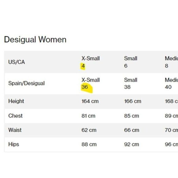 NWT DESIGUAL High Waisted Blue Skinny Jean 4 - Picture 10 of 10